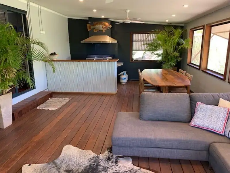 Main view of Homely house listing, 13 Tautog Street, Exmouth WA 6707