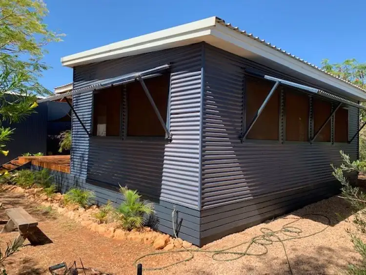 Fifth view of Homely house listing, 13 Tautog Street, Exmouth WA 6707