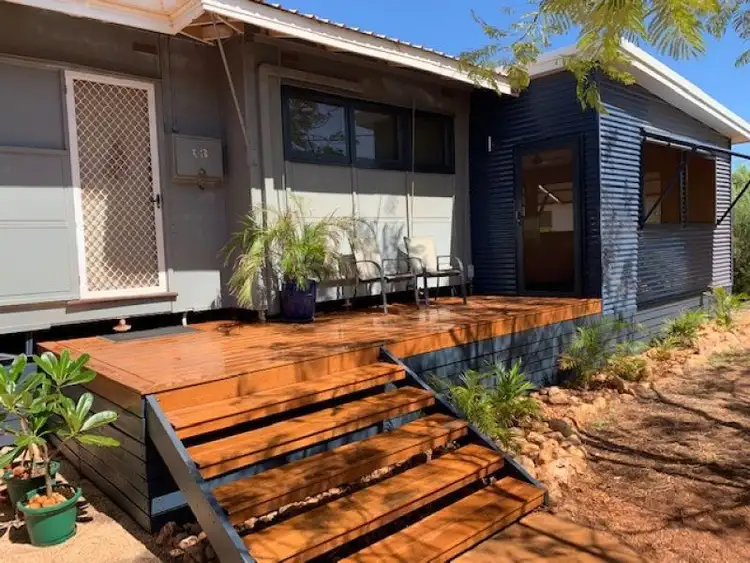Sixth view of Homely house listing, 13 Tautog Street, Exmouth WA 6707