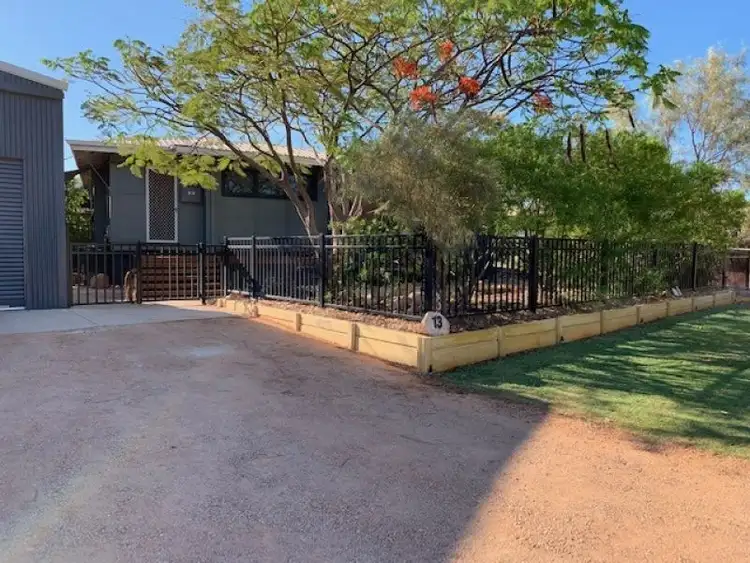 Seventh view of Homely house listing, 13 Tautog Street, Exmouth WA 6707