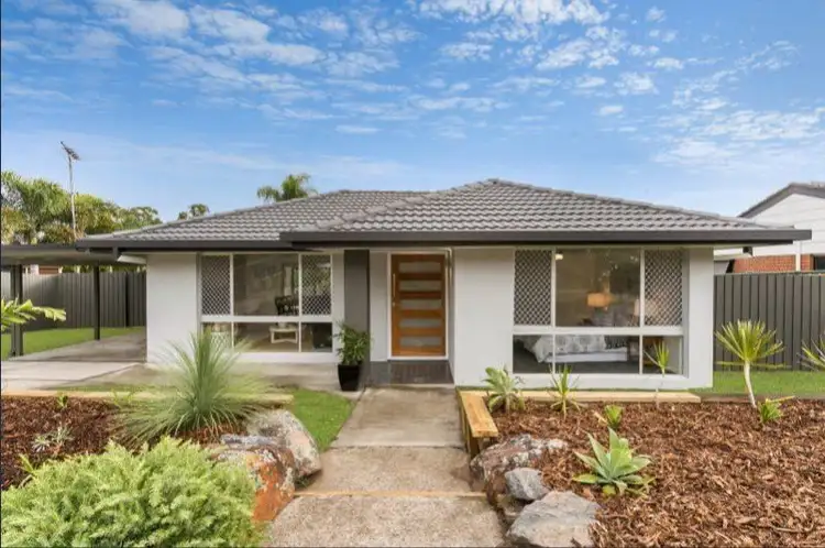 36 Colonsay Street, Middle Park QLD 4074