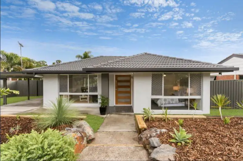 Main view of Homely house listing, 36 Colonsay Street, Middle Park QLD 4074