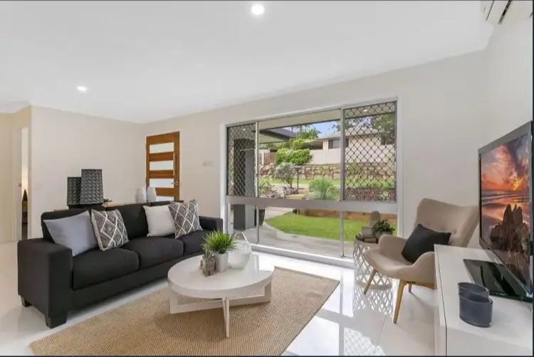 Second view of Homely house listing, 36 Colonsay Street, Middle Park QLD 4074