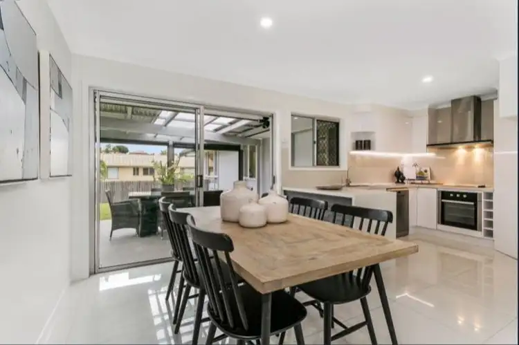 Fifth view of Homely house listing, 36 Colonsay Street, Middle Park QLD 4074
