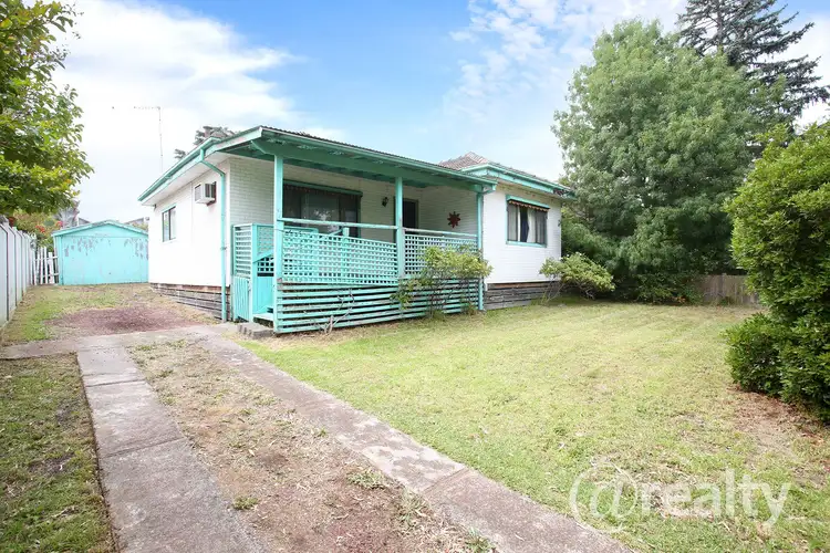 3 Alexander Avenue, Dandenong VIC 3175