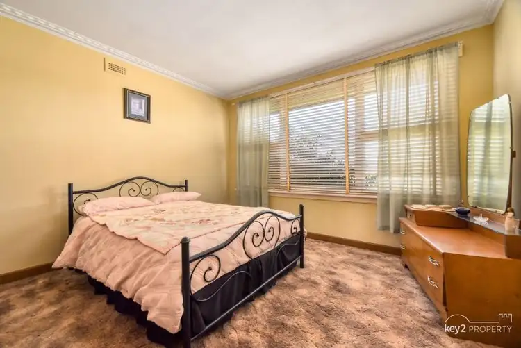 Fifth view of Homely house listing, 3 Waroona Street, Youngtown TAS 7249