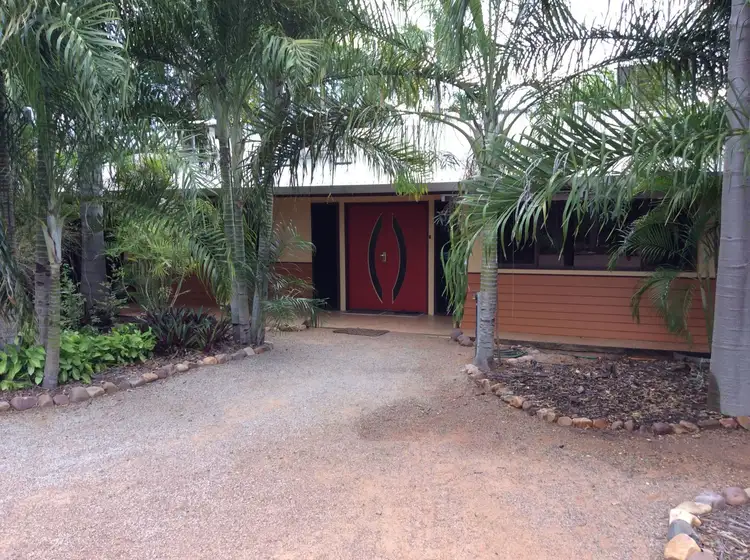 Main view of Homely house listing, Lot 201 Egret Close, Kununurra WA 6743