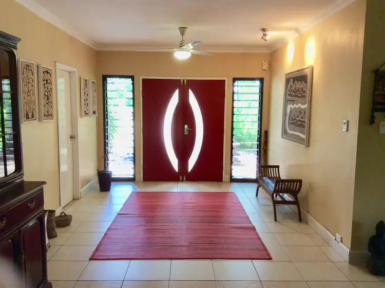 Second view of Homely house listing, Lot 201 Egret Close, Kununurra WA 6743