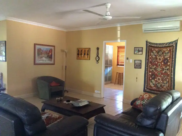 Fourth view of Homely house listing, Lot 201 Egret Close, Kununurra WA 6743