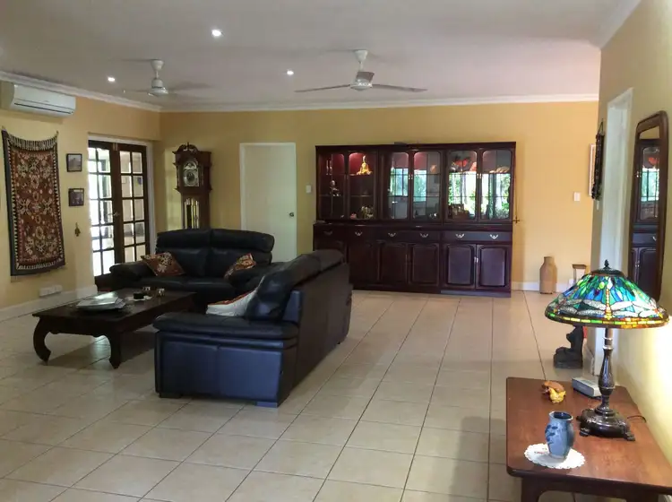 Fifth view of Homely house listing, Lot 201 Egret Close, Kununurra WA 6743