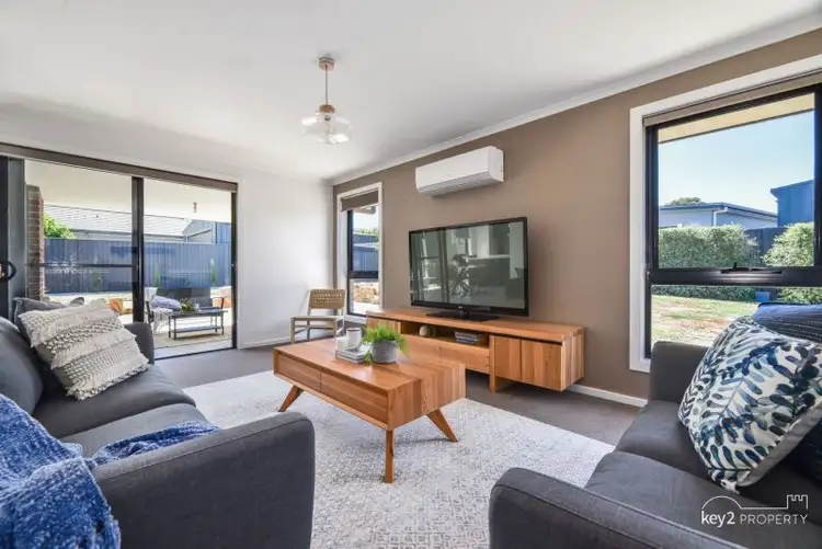 Sixth view of Homely house listing, 4 Tamika Terrace, Hadspen TAS 7290