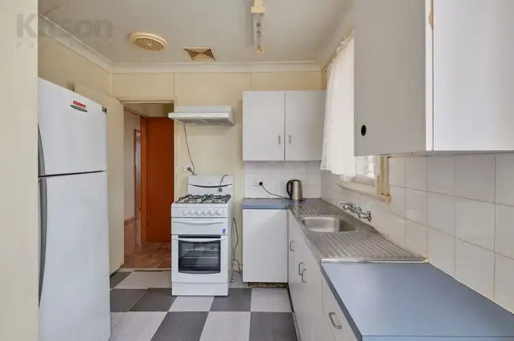 Second view of Homely house listing, 58 Federal Street, Lockhart NSW 2656