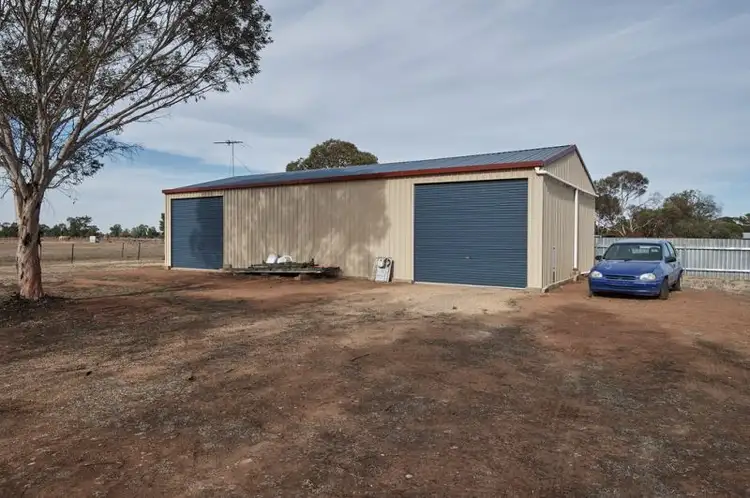 Fourth view of Homely house listing, 58 Federal Street, Lockhart NSW 2656