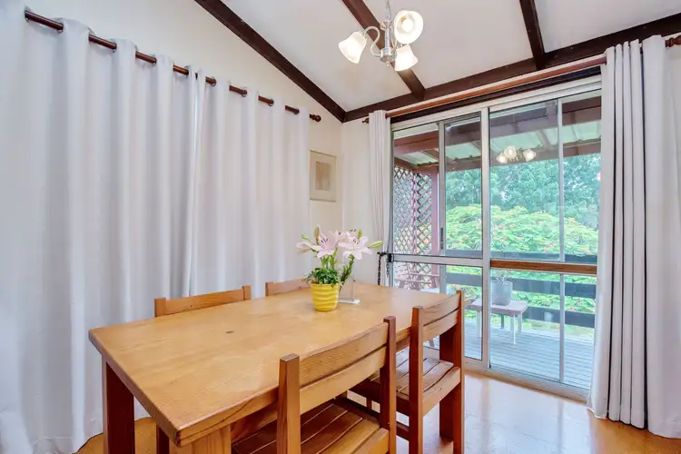Fifth view of Homely house listing, 21 Poinciana Crescent, Bundall QLD 4217