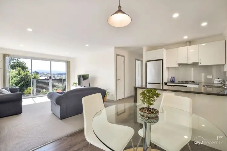 Main view of Homely house listing, 2/43A Connaught Crescent, West Launceston TAS 7250