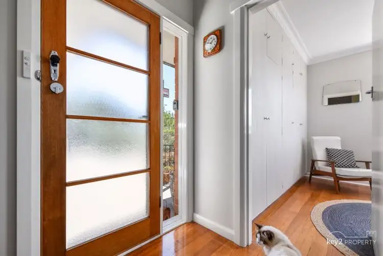 Fourth view of Homely house listing, 116 Penquite Road, Newstead TAS 7250