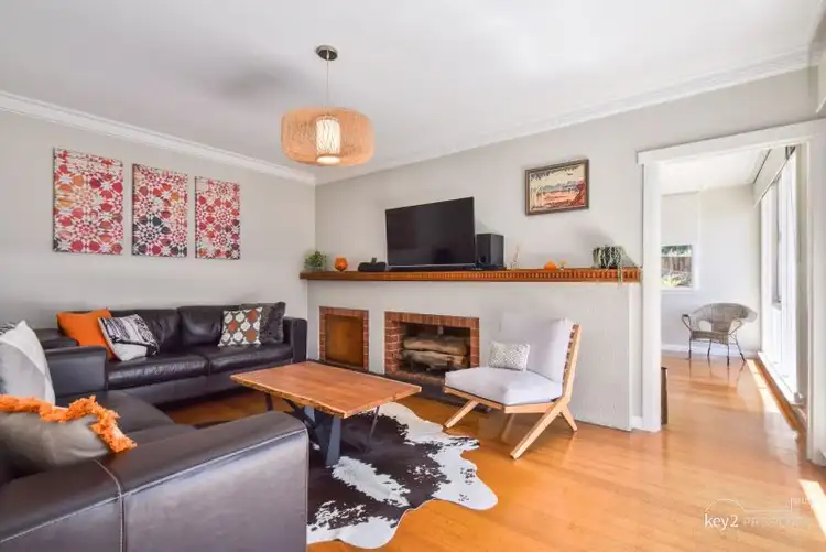 Fifth view of Homely house listing, 116 Penquite Road, Newstead TAS 7250