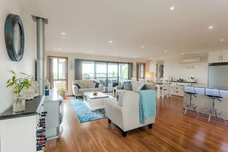 Second view of Homely house listing, 2 Virgo Parade, Sellicks Beach SA 5174