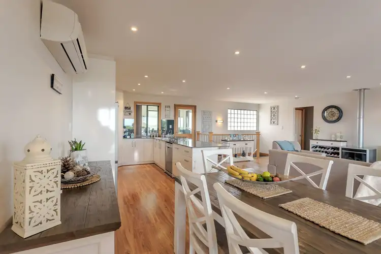 Third view of Homely house listing, 2 Virgo Parade, Sellicks Beach SA 5174