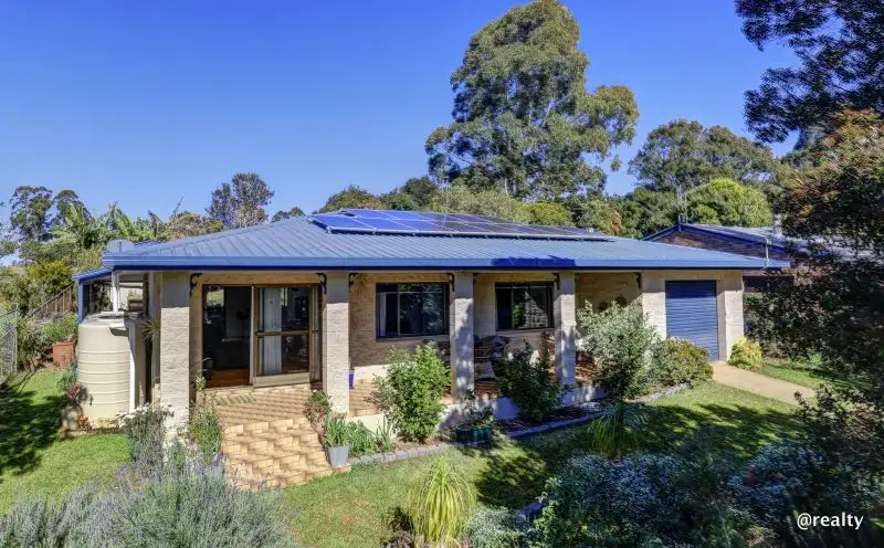 Main view of Homely house listing, 13 Nimbus Drive, Flaxton QLD 4560