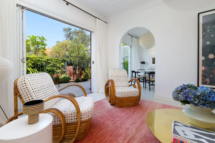 Second view of Homely apartment listing, 2/10 Hastings Parade, North Bondi NSW 2026