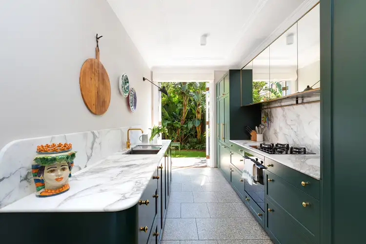 Third view of Homely apartment listing, 2/10 Hastings Parade, North Bondi NSW 2026