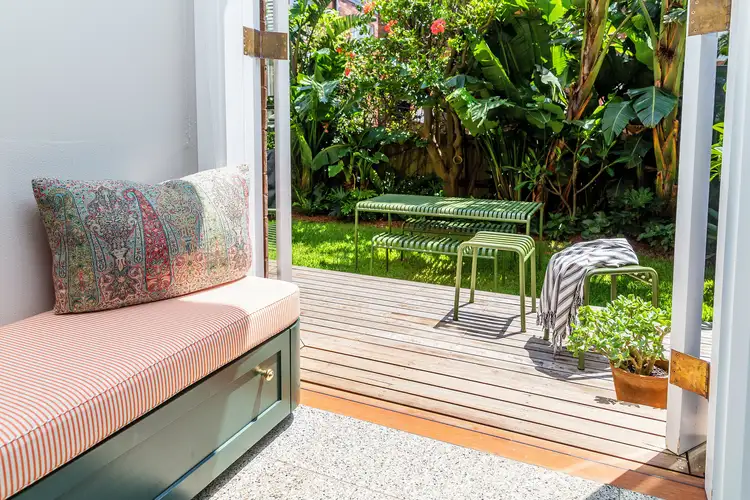 Fourth view of Homely apartment listing, 2/10 Hastings Parade, North Bondi NSW 2026