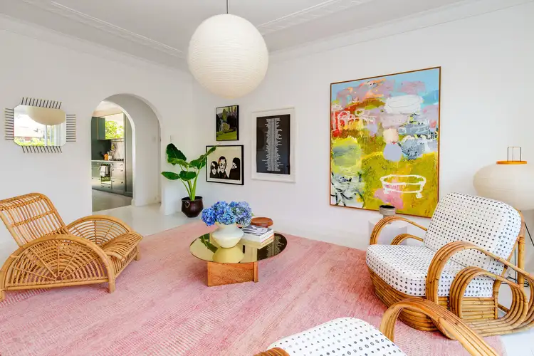 Fifth view of Homely apartment listing, 2/10 Hastings Parade, North Bondi NSW 2026
