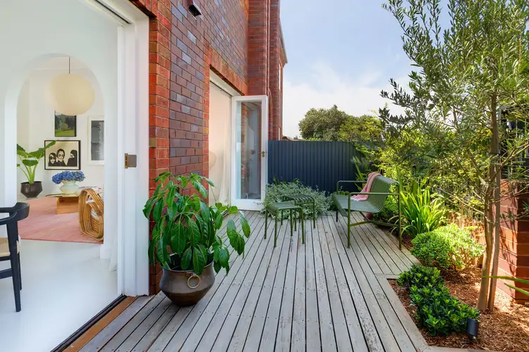 Sixth view of Homely apartment listing, 2/10 Hastings Parade, North Bondi NSW 2026