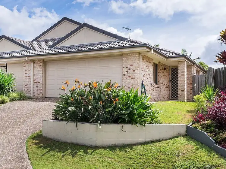 22 Lauren Grove, Upper Coomera QLD 4209