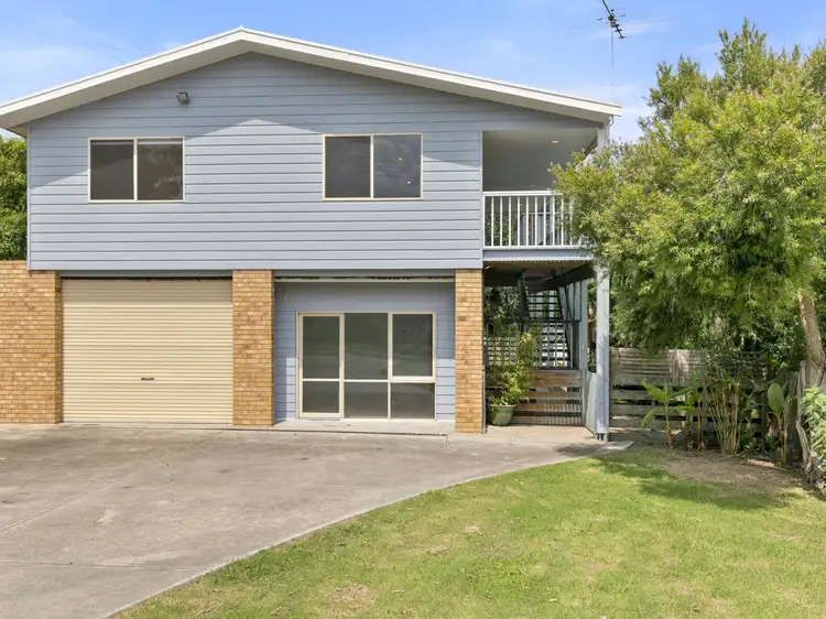 Third view of Homely house listing, 6 Wright Street, Corinella VIC 3984