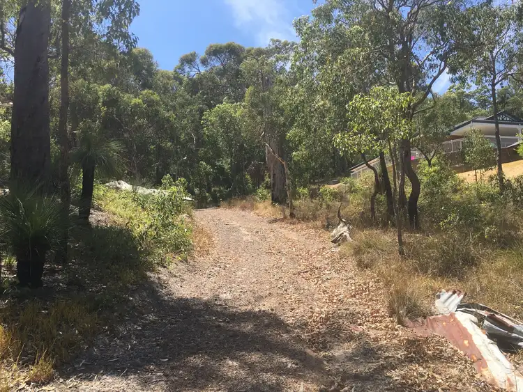 Sixth view of Homely land listing, 108 Ferguson Road, Glen Forrest WA 6071