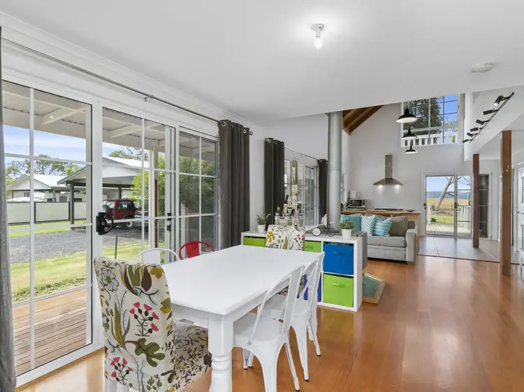 Fourth view of Homely house listing, 104 Bayview Avenue, Tenby Point VIC 3984