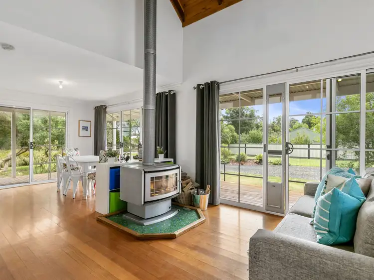 Fifth view of Homely house listing, 104 Bayview Avenue, Tenby Point VIC 3984