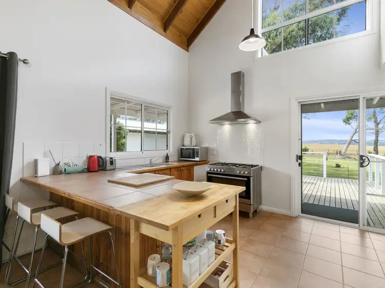 Sixth view of Homely house listing, 104 Bayview Avenue, Tenby Point VIC 3984