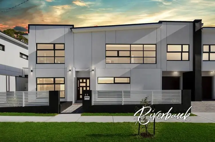 8A George Street, Guildford NSW 2161