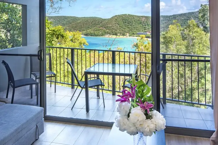 Baybreeze L/5 Eastview Lane, Hamilton Island QLD 4803