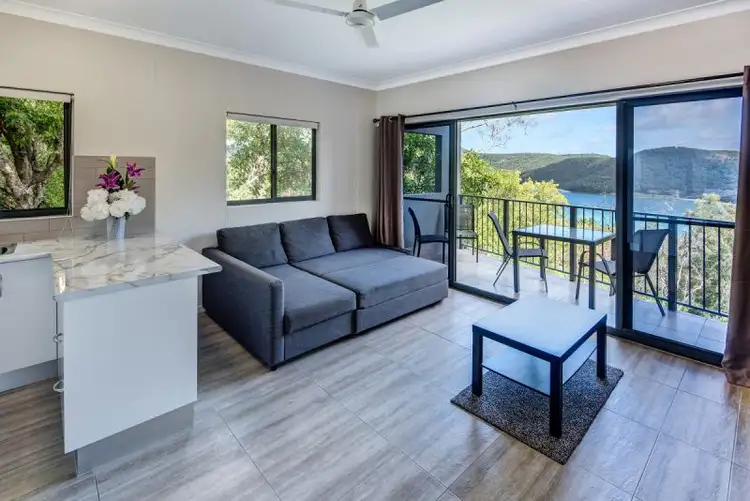 Fifth view of Homely apartment listing, Baybreeze L/5 Eastview Lane, Hamilton Island QLD 4803