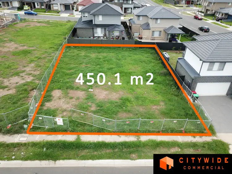 34 Frontiers Road, Edmondson Park NSW 2174