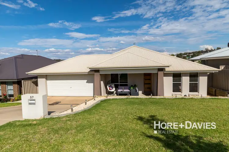57 Illeura Road, Bourkelands NSW 2650