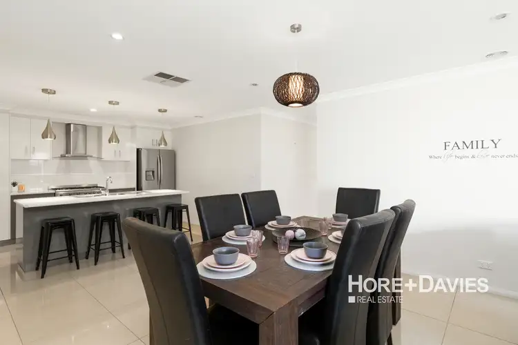 Second view of Homely house listing, 57 Illeura Road, Bourkelands NSW 2650
