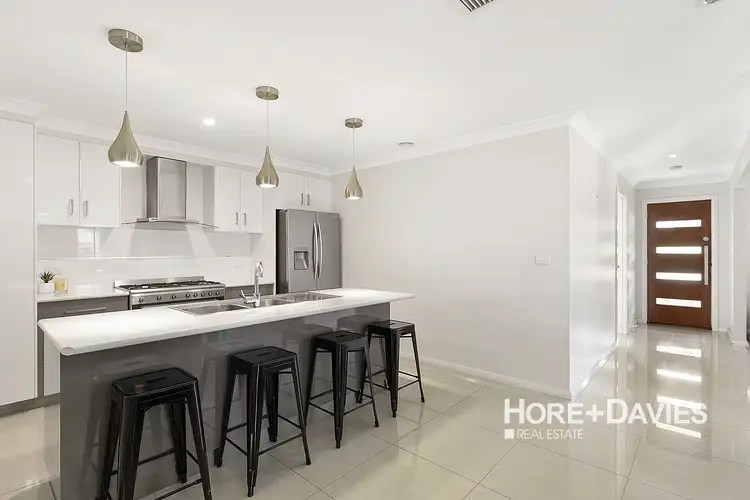 Fourth view of Homely house listing, 57 Illeura Road, Bourkelands NSW 2650