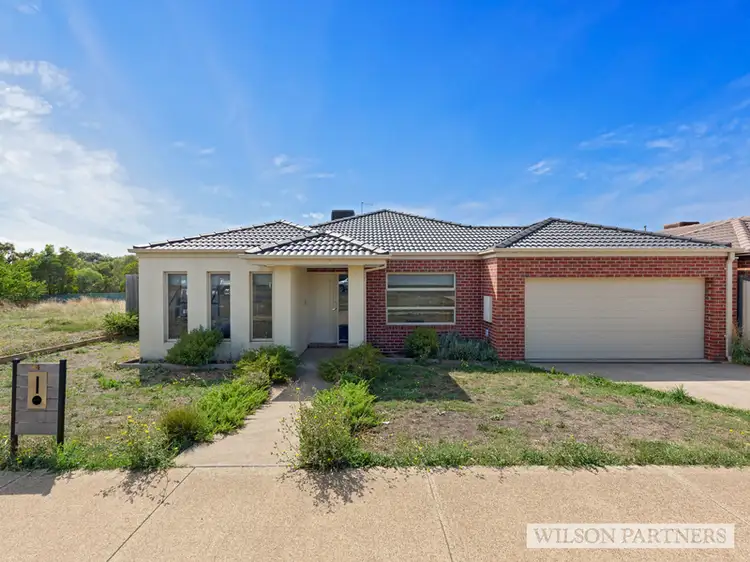 84 WHITE STREET, Kilmore VIC 3764