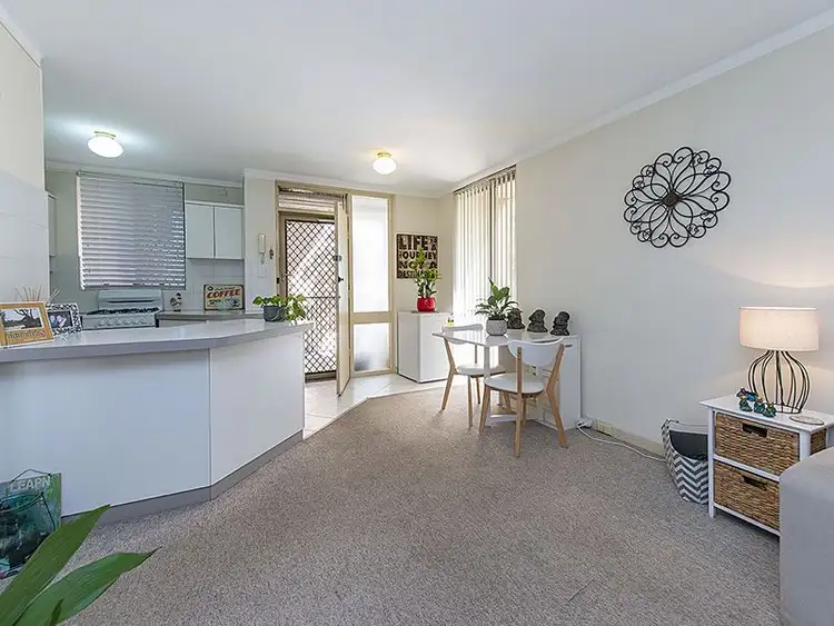 Third view of Homely apartment listing, 12//80-82 King George St, Victoria Park WA 6100