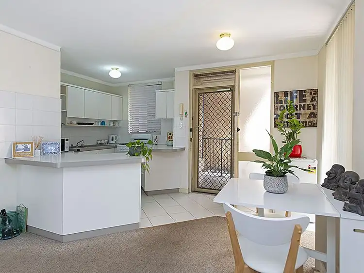 Fourth view of Homely apartment listing, 12//80-82 King George St, Victoria Park WA 6100