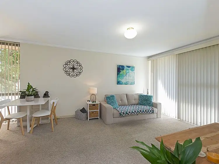 Fifth view of Homely apartment listing, 12//80-82 King George St, Victoria Park WA 6100