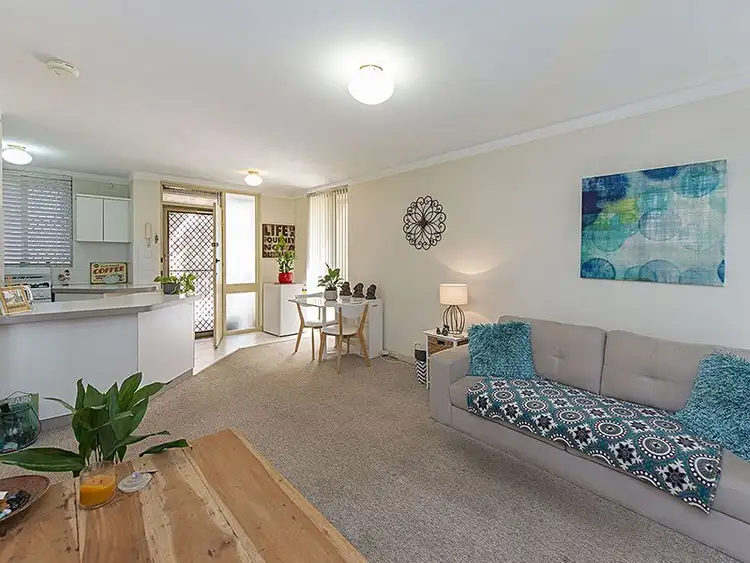 Sixth view of Homely apartment listing, 12//80-82 King George St, Victoria Park WA 6100