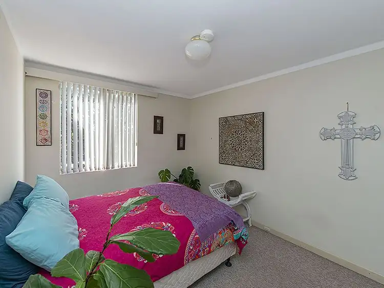 Seventh view of Homely apartment listing, 12//80-82 King George St, Victoria Park WA 6100