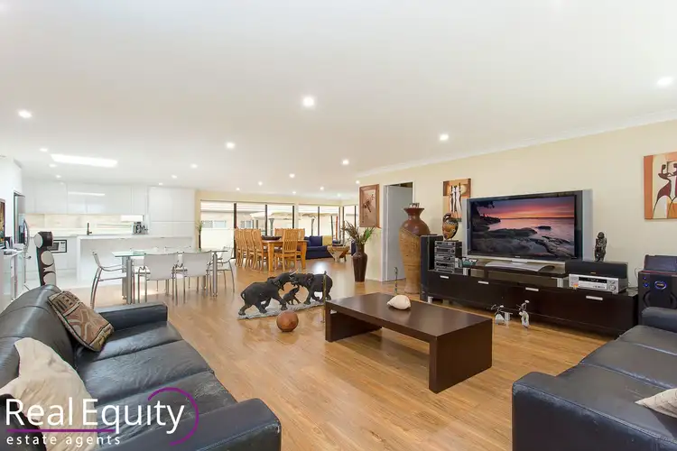 31 Ashfordby Street, Chipping Norton NSW 2170