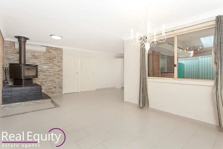 Fourth view of Homely townhouse listing, 1/36 Fraser Street, Macquarie Fields NSW 2564